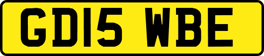 GD15WBE