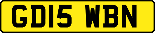 GD15WBN