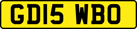 GD15WBO