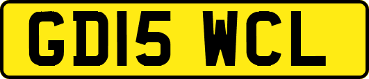 GD15WCL
