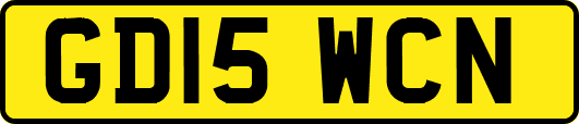 GD15WCN