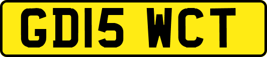 GD15WCT