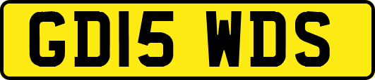 GD15WDS