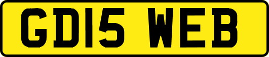 GD15WEB