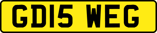 GD15WEG