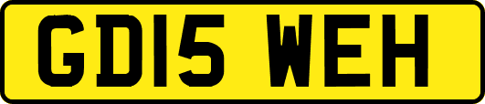 GD15WEH