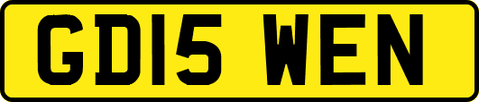 GD15WEN