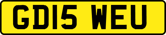 GD15WEU
