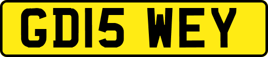 GD15WEY
