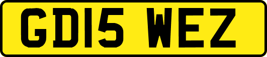 GD15WEZ