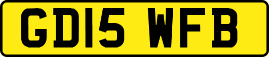 GD15WFB