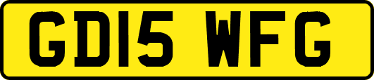GD15WFG