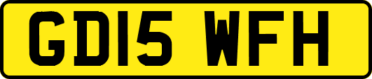 GD15WFH
