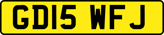 GD15WFJ