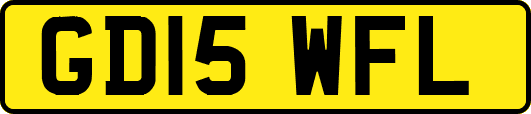 GD15WFL