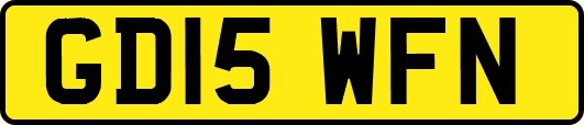 GD15WFN