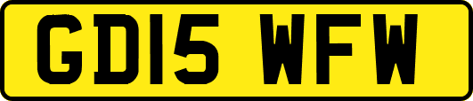GD15WFW