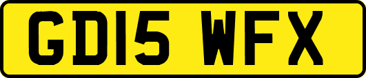 GD15WFX