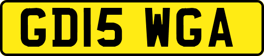 GD15WGA