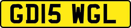 GD15WGL