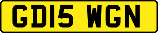GD15WGN
