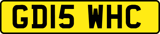 GD15WHC