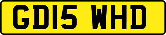 GD15WHD