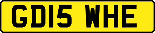 GD15WHE