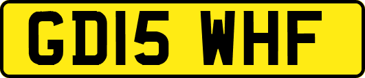 GD15WHF