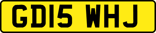 GD15WHJ