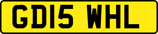 GD15WHL
