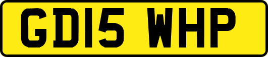 GD15WHP