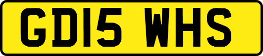 GD15WHS