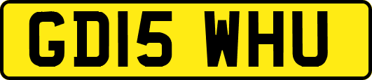 GD15WHU