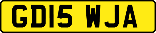 GD15WJA