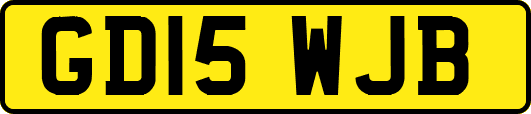 GD15WJB