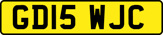 GD15WJC