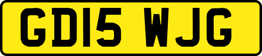 GD15WJG
