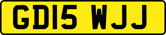 GD15WJJ
