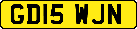 GD15WJN