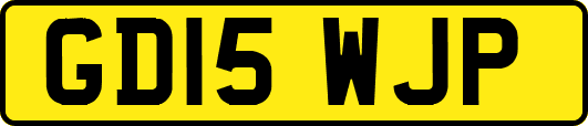 GD15WJP