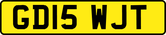GD15WJT