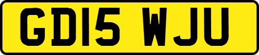 GD15WJU