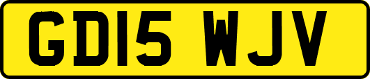 GD15WJV