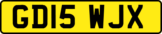 GD15WJX