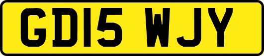 GD15WJY