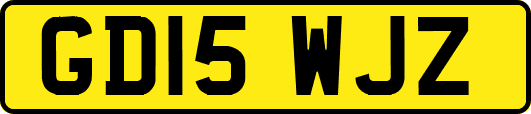 GD15WJZ