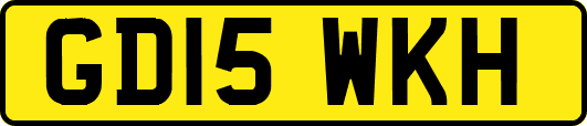 GD15WKH