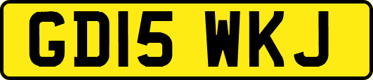 GD15WKJ
