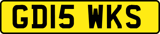 GD15WKS
